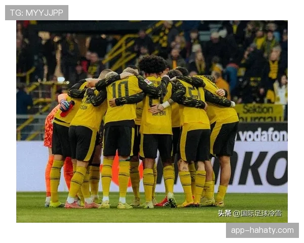 多特蒙德看似进攻火力足，其实稳定性崩了，一领先就守不住？