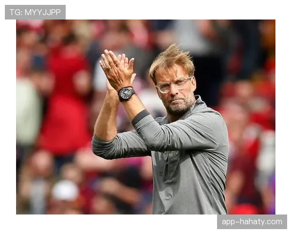利物浦：克洛普离任风暴，红军王朝落幕还是涅槃重生？