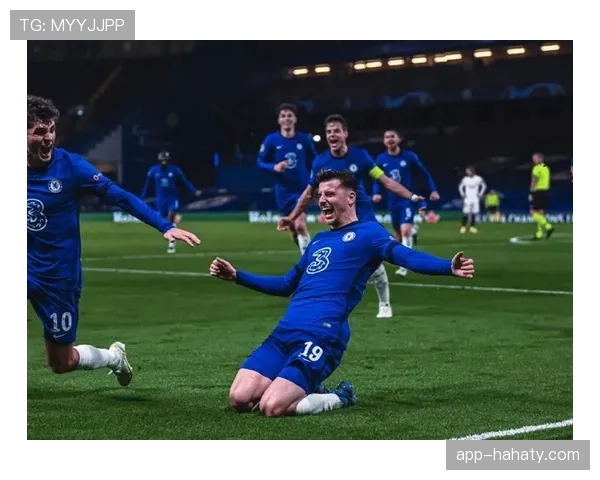 切尔西进攻总断电，真是终结能力差还是体系崩了？