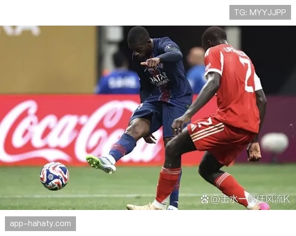 拜仁中场对抗能力不足，控球优势难掩实战崩盘趋势