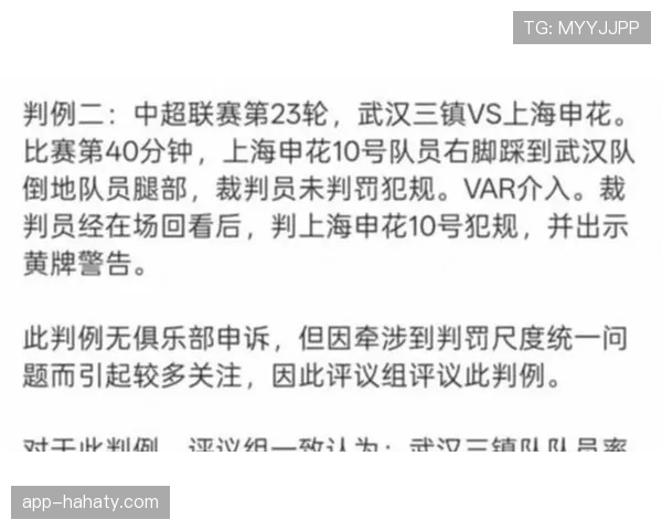 禁区外犯规的裁判判罚标准及规则界定解析