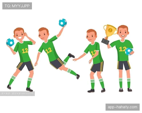 进攻手球判罚规则详解：哪些情况算犯规哪些不算？