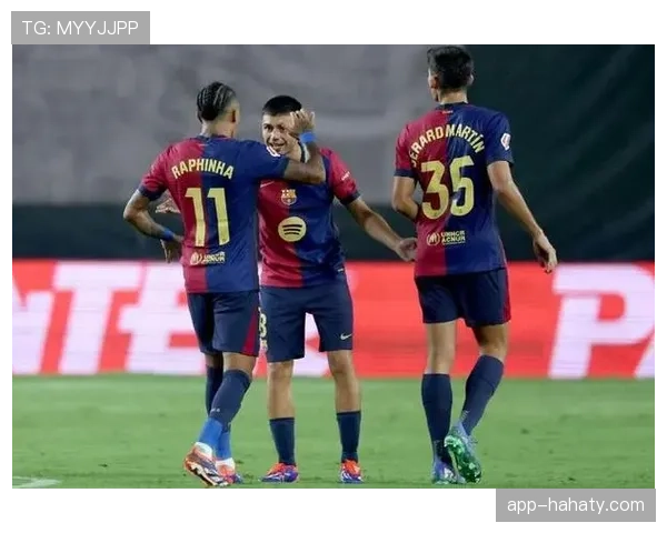 佩德里 vs 奥尔莫：进攻组织核心能力对比