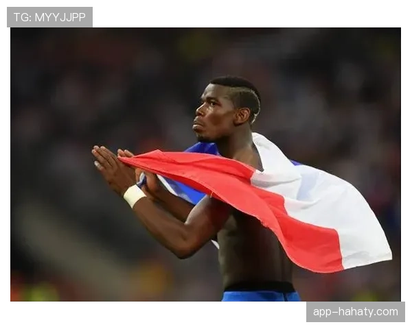 博格巴与坎特控球倾向分化 中场角色更趋体系驱动