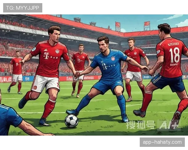 拜仁统治地位面临挑战，德甲争冠格局或迎来变化