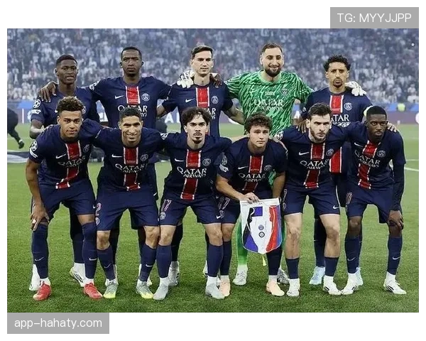 巴黎欧冠突破：压力持续增加对球队竞争格局带来变化