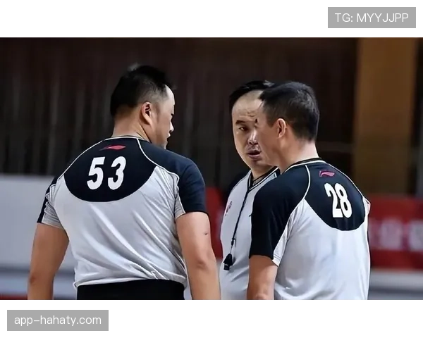 详细解读篮球规则空中对抗判罚依据帮助理解裁判吹罚尺度